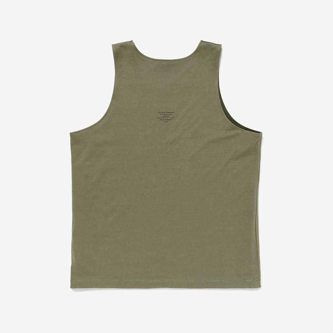 wtaps MUDDY TANK TOPタンクトップsupremeネイバーフッド