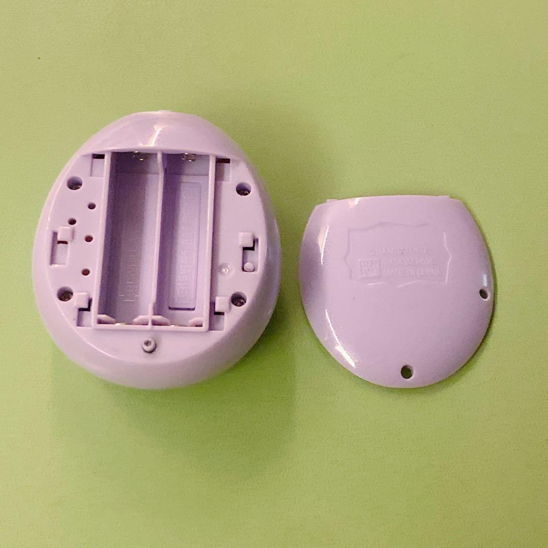 たまごっちみくす　Dream m!x ver. パープル