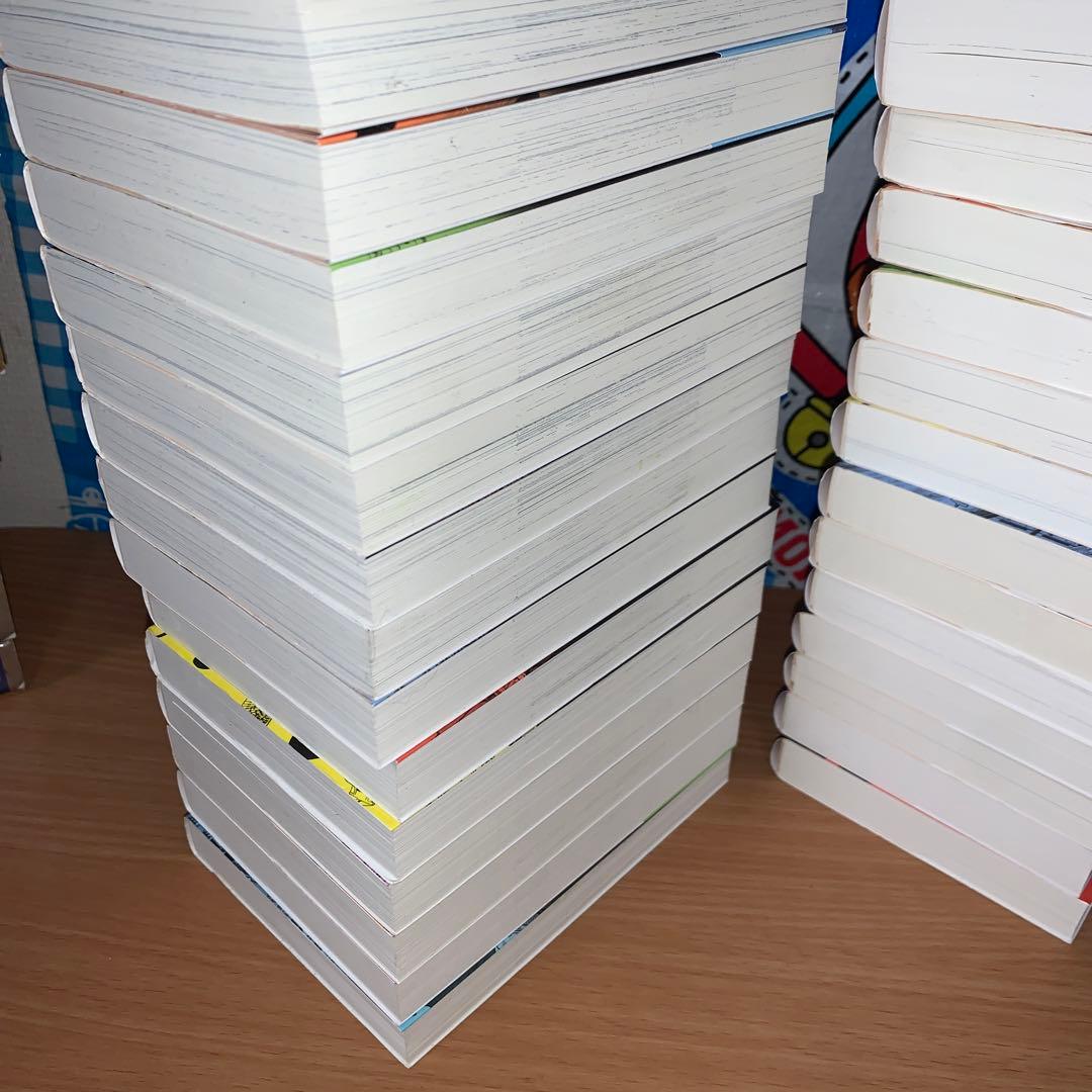 新装版 マンガ日本の歴史27 太平洋戦争から高度成長時代まで　全巻セット