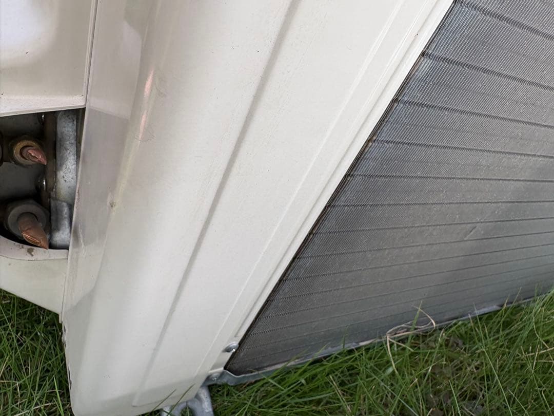 三菱電機エアコン本体セット|動作チェック済み|6畳用2.2kw|2019年製