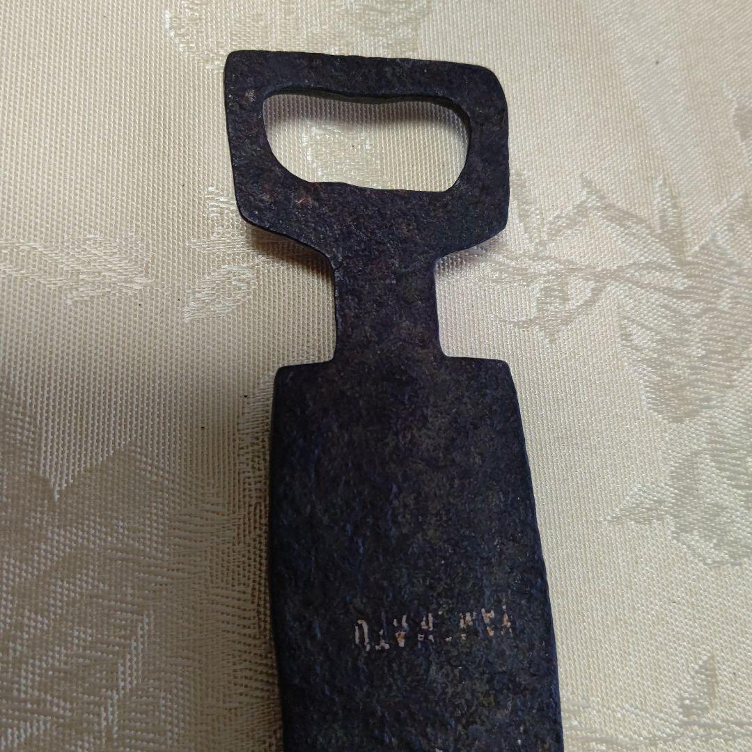 【骨董】栓抜き 古いもの