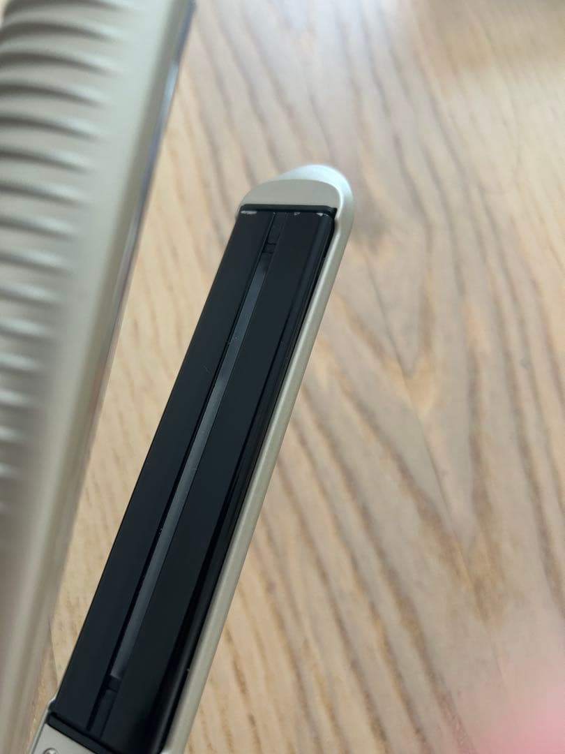 YA-MAN スムースアイロン