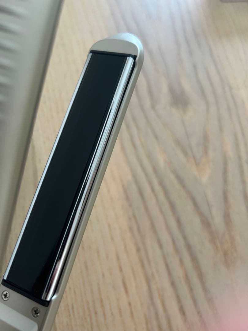 YA-MAN スムースアイロン