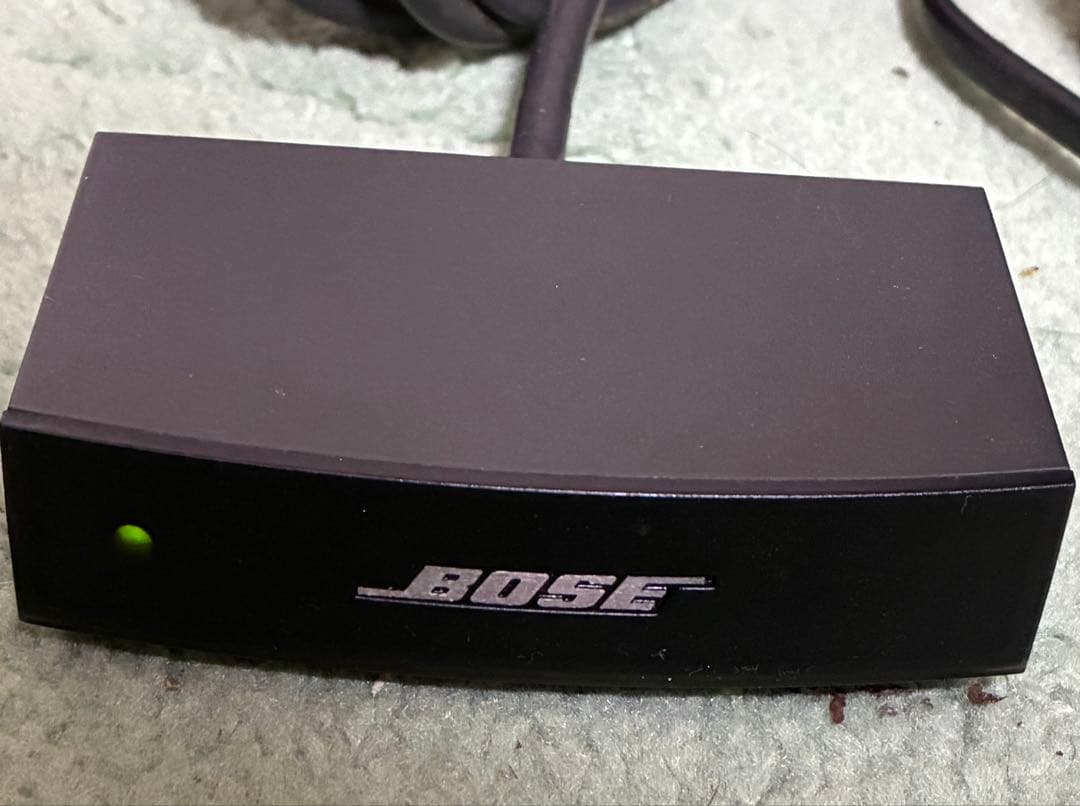 Bose BOSEボーズサラウンドスピーカーセット　 FS-321 Il