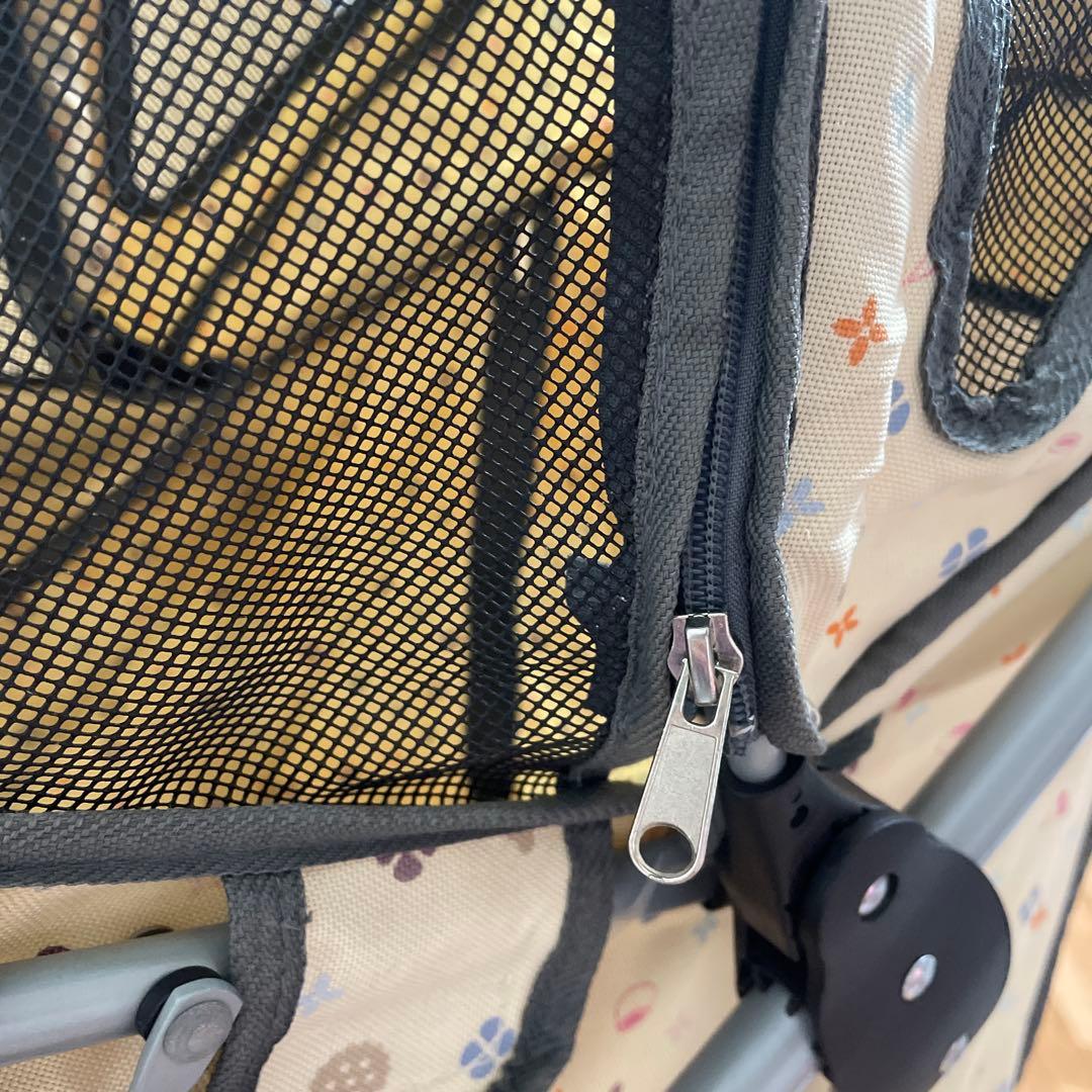 ibiyaya 折りたたみペットカート