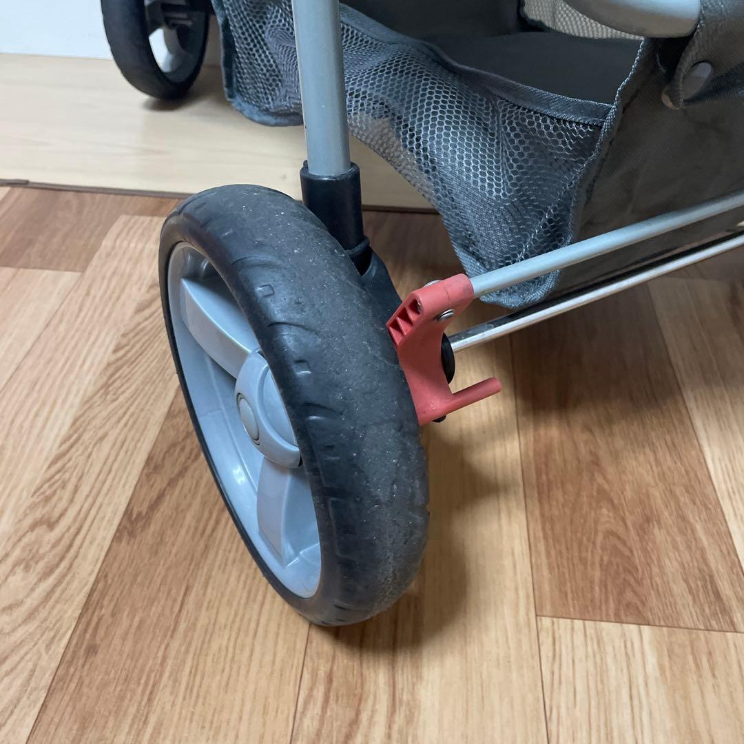 ibiyaya 折りたたみペットカート