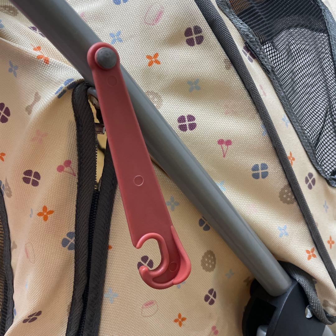 ibiyaya 折りたたみペットカート