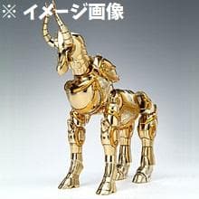 【聖闘士星矢】聖闘士聖衣神話 カプリコーン シュラ【魂ウェブ】