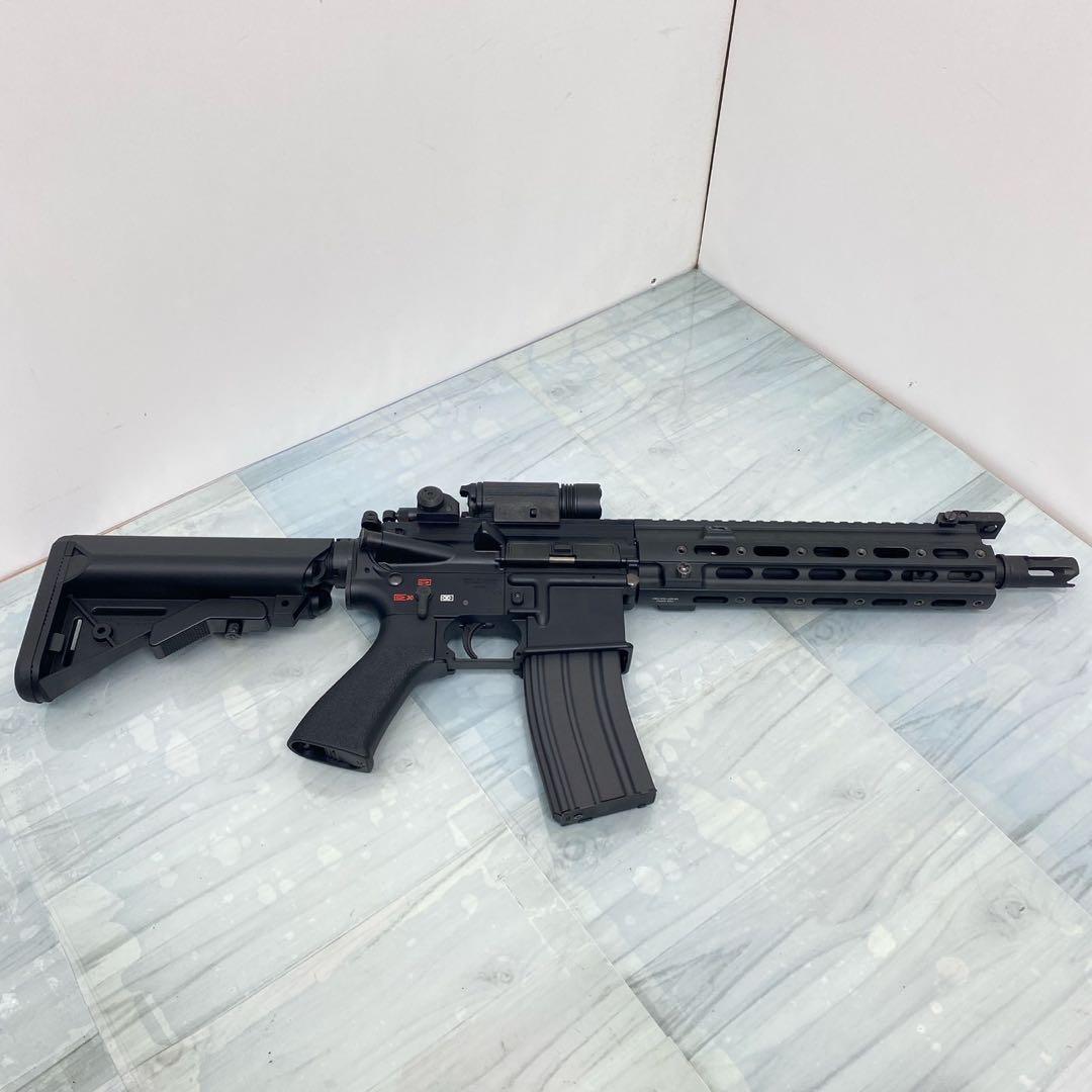 美品　東京マルイ HK 416D 次世代電動ガン