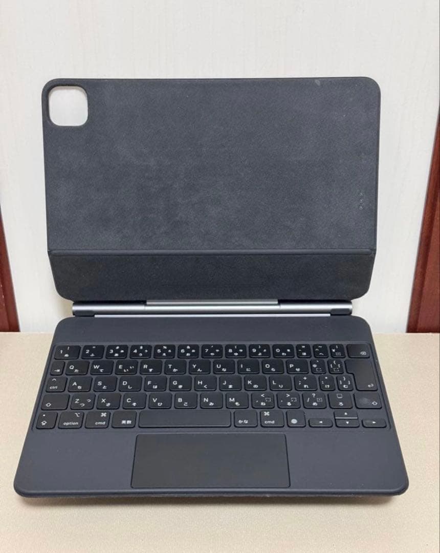 iPadPro 11インチ Magic keyboard JIS 本体のみ