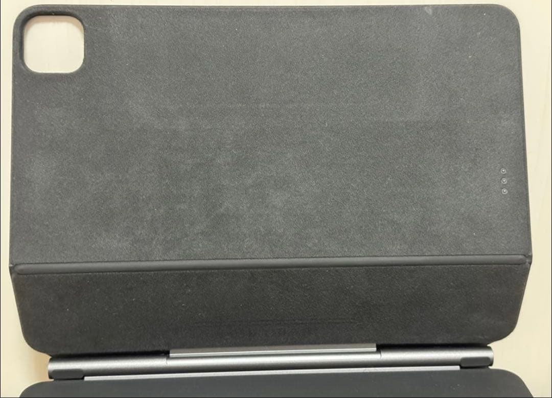 iPadPro 11インチ Magic keyboard JIS 本体のみ