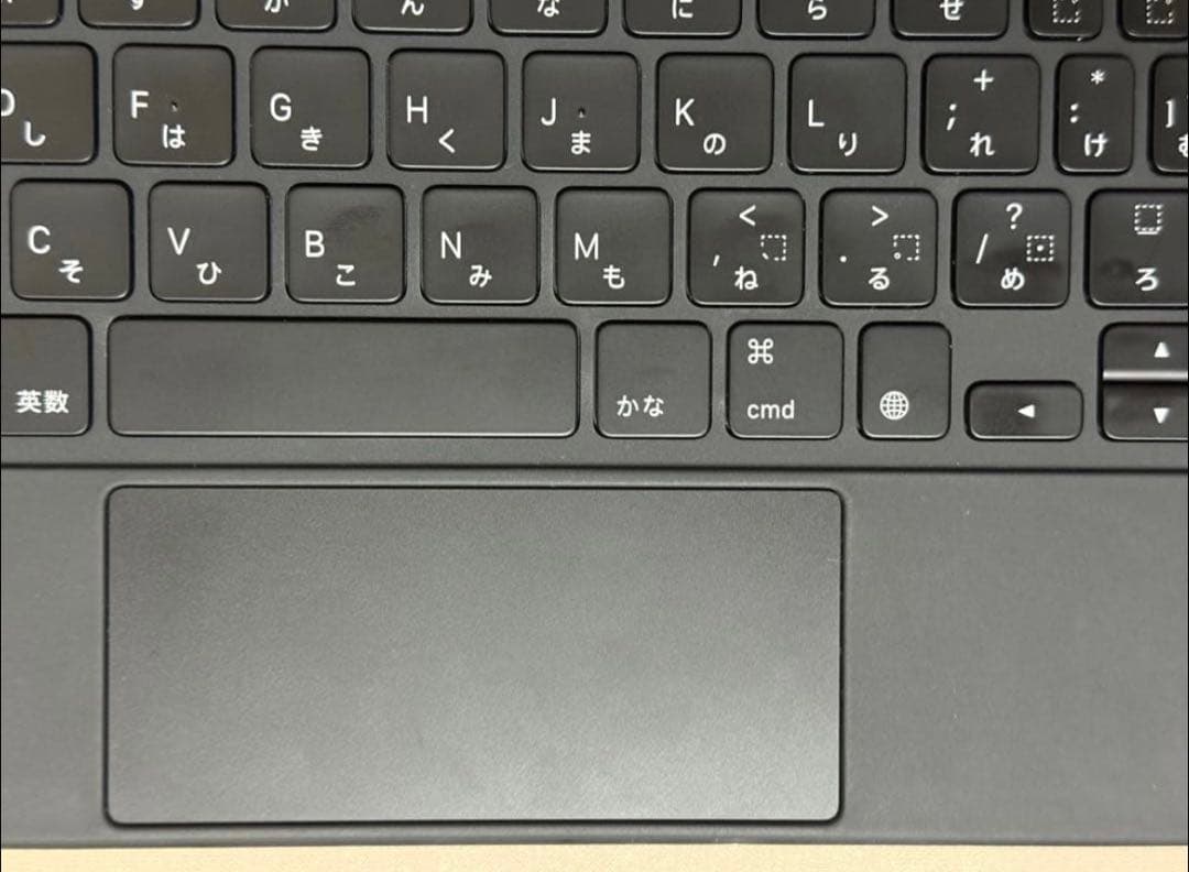 iPadPro 11インチ Magic keyboard JIS 本体のみ