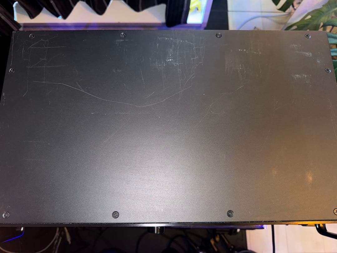 ▼中古品▼Fractal Audio AXE-FX III