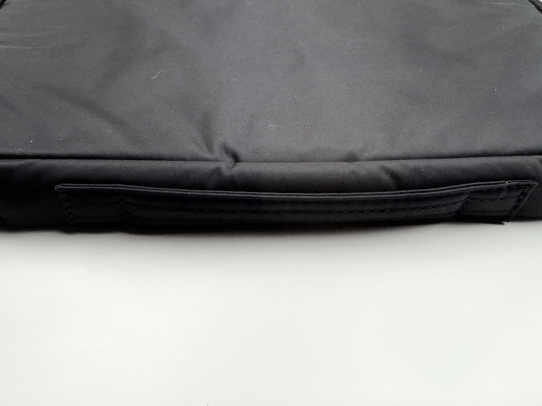 PORTER ヘッドポーター ブラックビューティー ノートケース