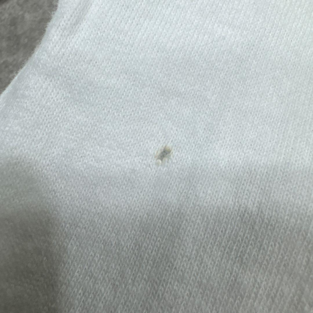 希少 90s King Crimson ヴィンテージ バンドロングTシャツ L