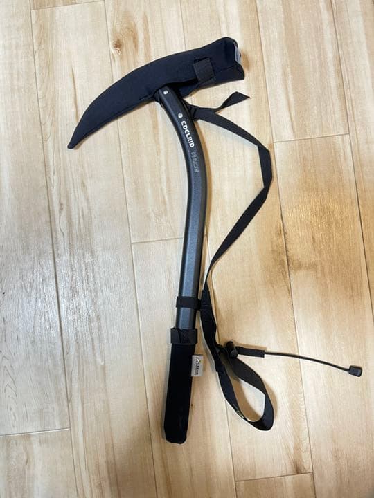 その他 ICE AXE EDELRID