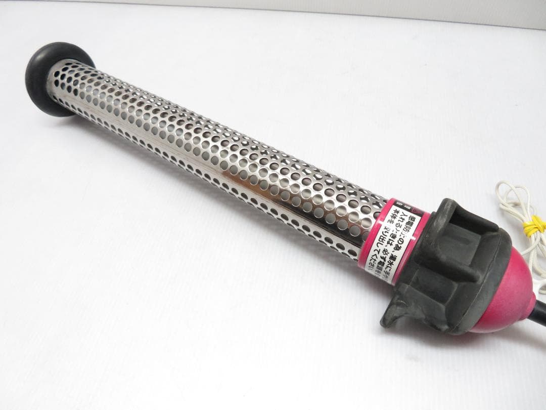 サンアート クマガイ電工 沸かし太郎 加熱＆保温ヒーター SCH-901