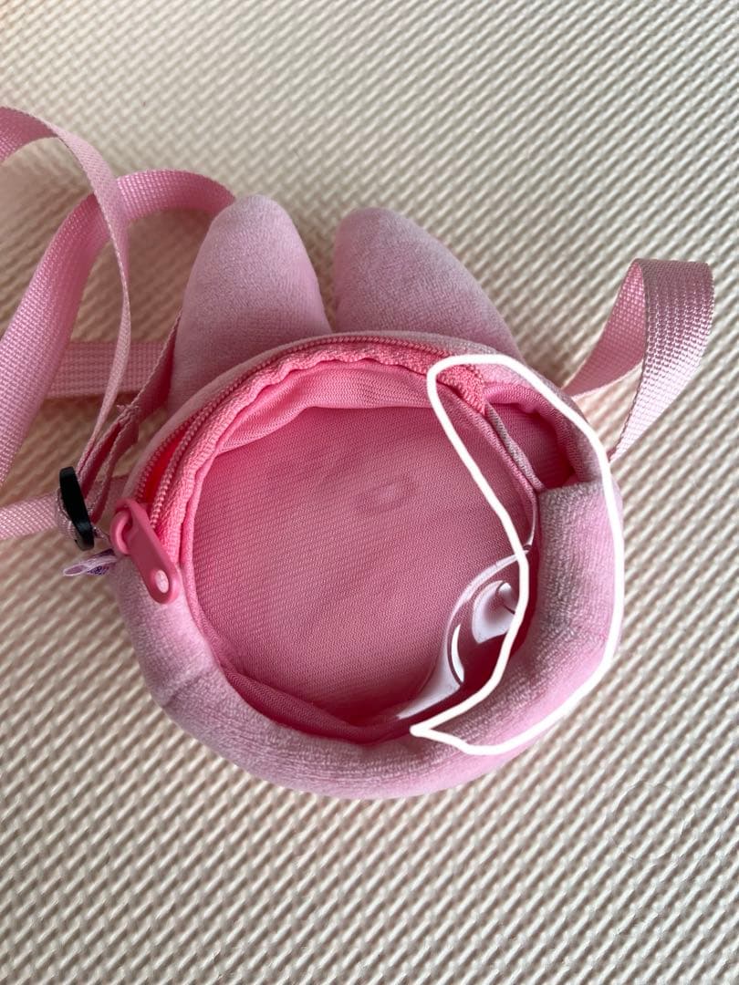 たまごっちパラダイス & おでかけキャリー / ピンクランド