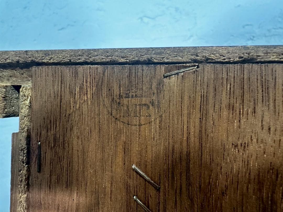 『イタリア製』コンソール サイドボード キャビネット チェスト RWcon1