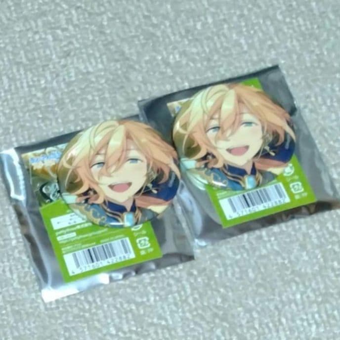 あんスタ！！fine天祥院英智「Fairy Tale Library」グッズ6点