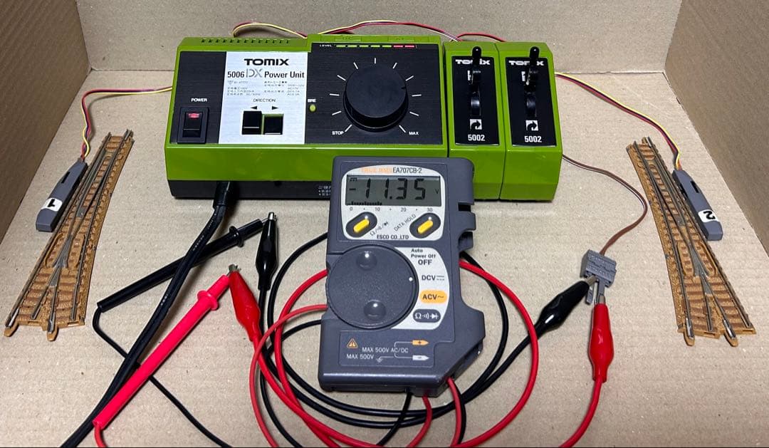 TOMIX 90092 ベーシックセットマイプラン　鉄道模型　Nゲージ