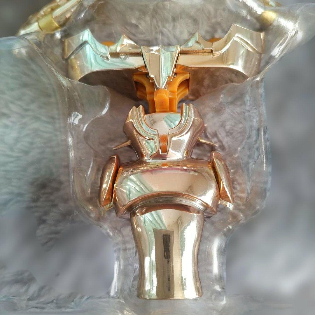 ✨未使用品✨聖闘士聖衣神話EX ジェミニサガ✨神聖衣✨修正BOX無し