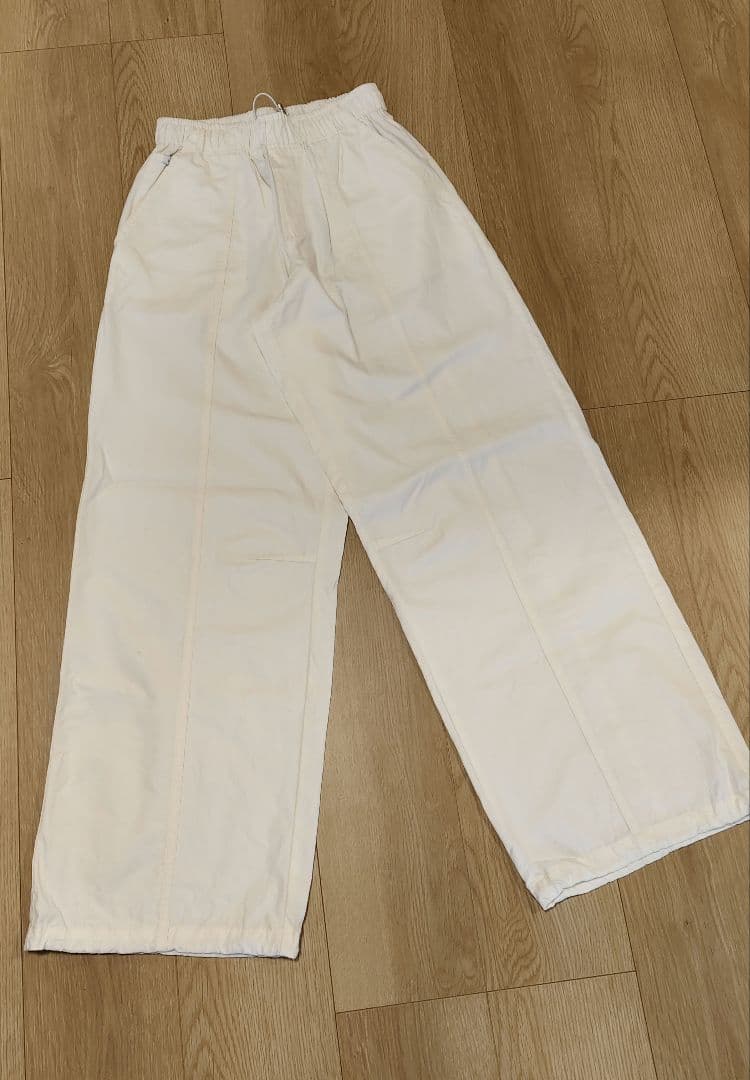 【美品】OHOTORO＊Slice Cargo Pants