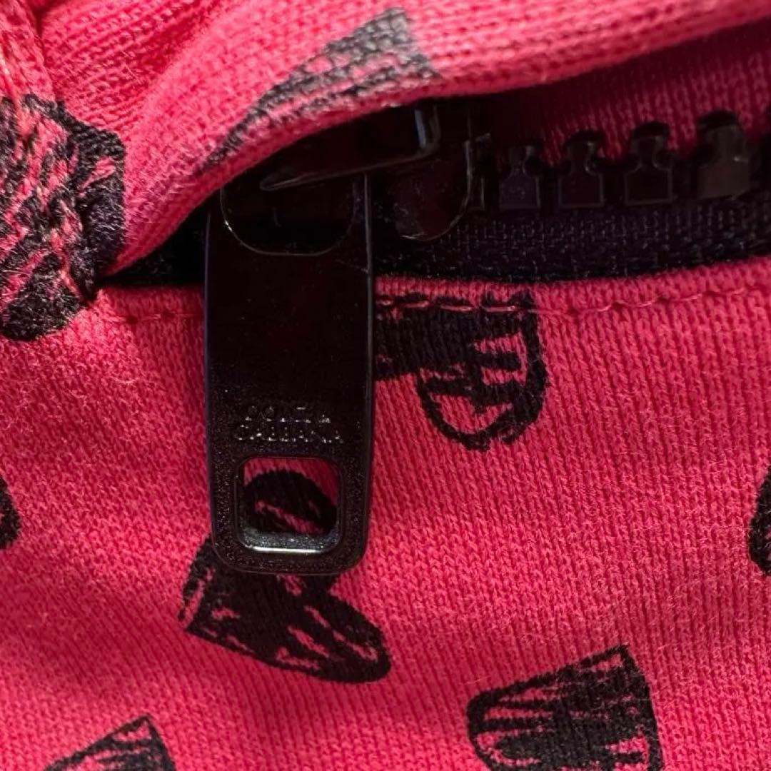 希少3点セット DOLCE & GABBANA DGハート 総柄コレクション L