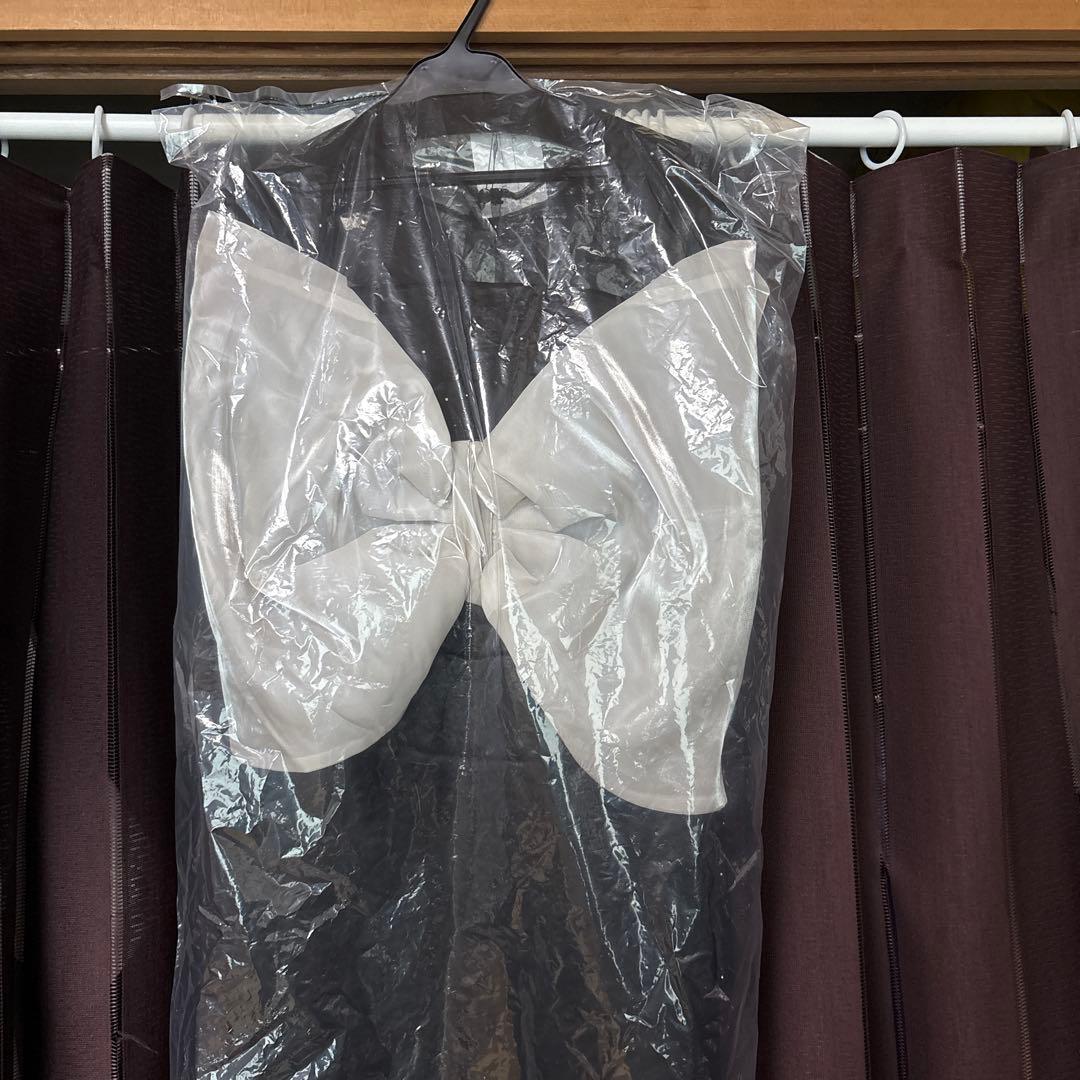 【新品・未使用】ecmile ドレス