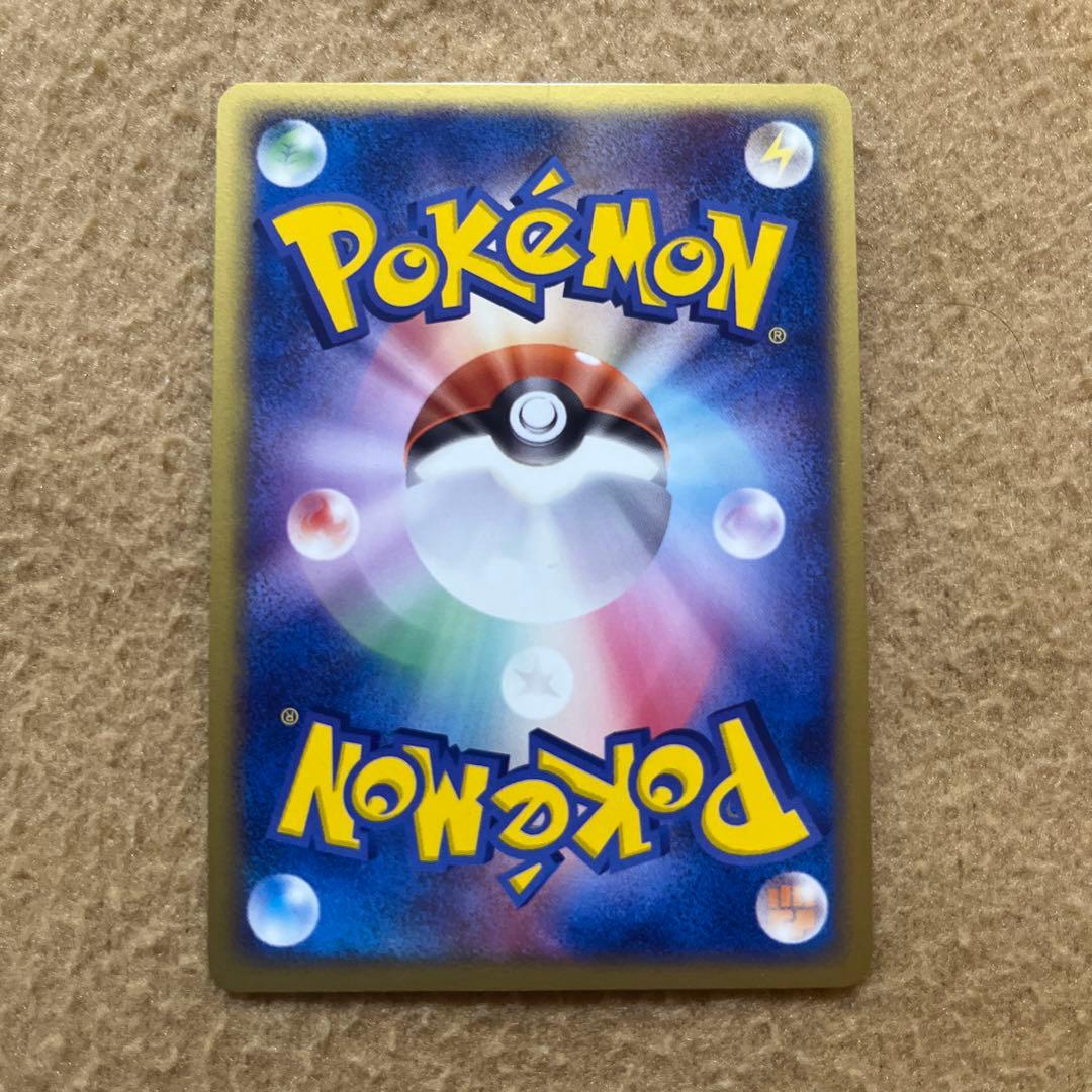 ポケモンカード セレビィex プロモ プレイヤーズ