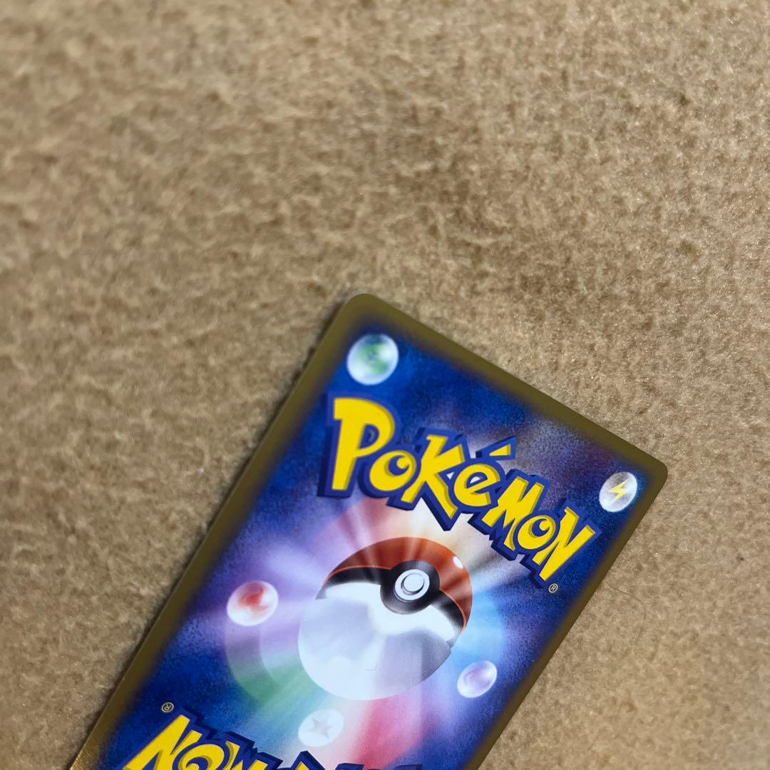 ポケモンカード セレビィex プロモ プレイヤーズ