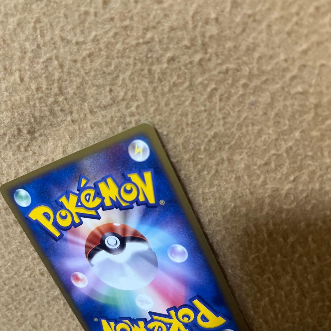 ポケモンカード セレビィex プロモ プレイヤーズ