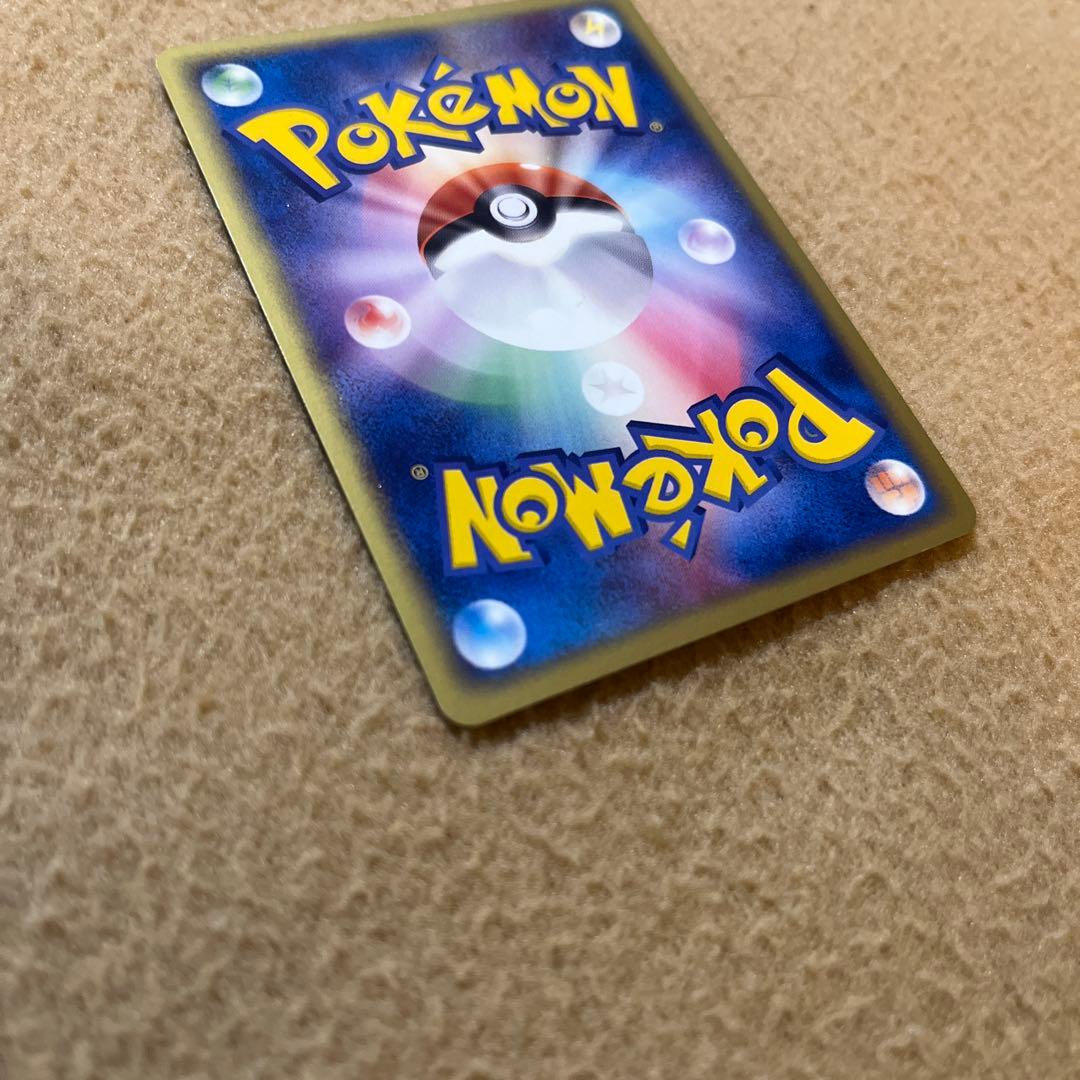 ポケモンカード セレビィex プロモ プレイヤーズ