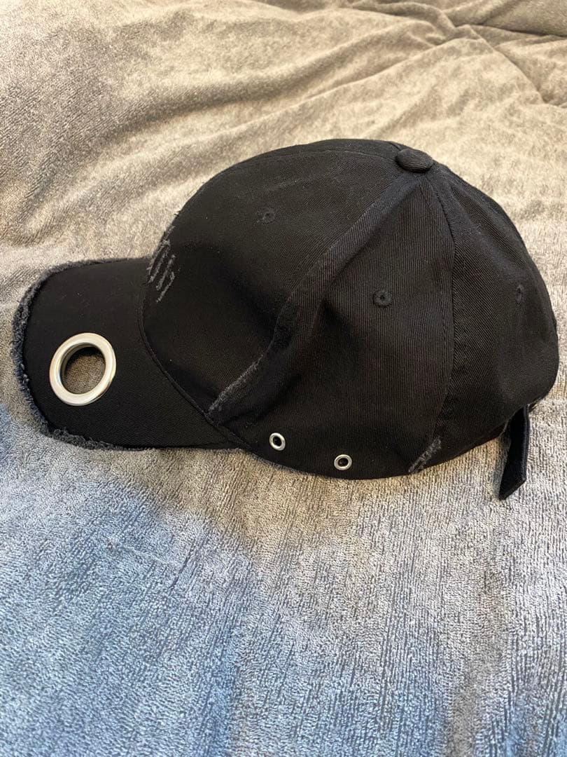 【最終値下げ】 GRANCY キャップ