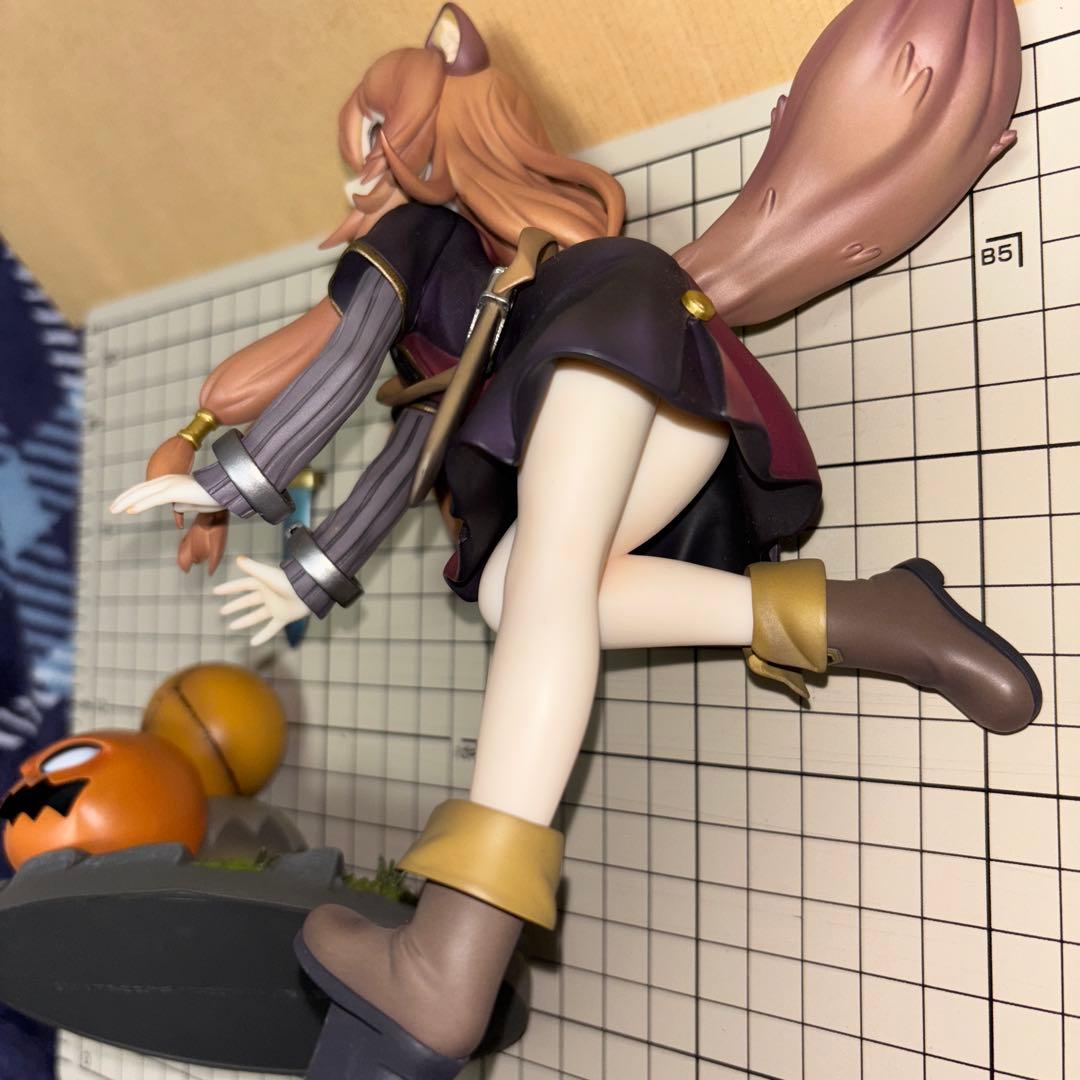 ラフタリア 幼少化ver. フィギュア 盾の勇者の成り上がり