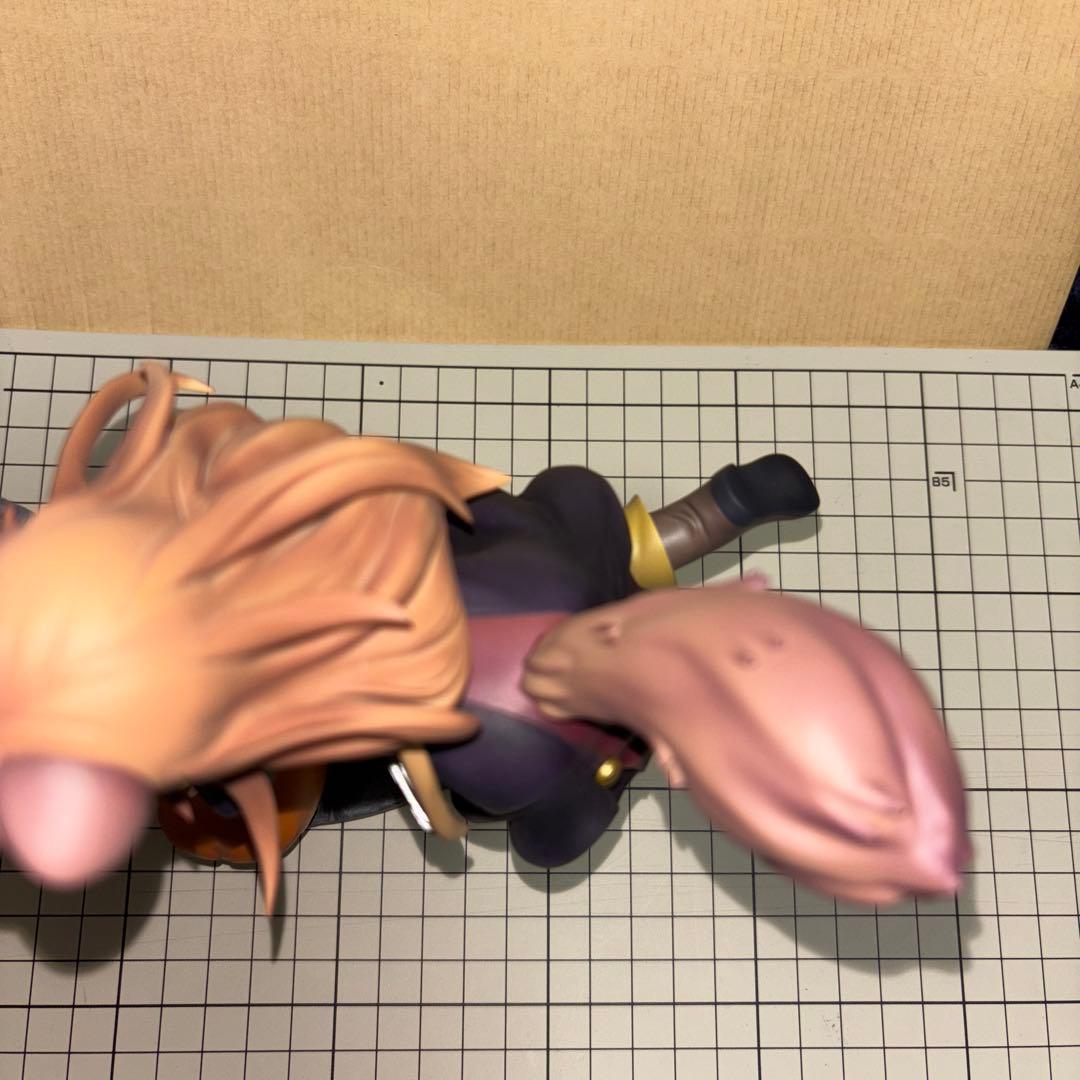 ラフタリア 幼少化ver. フィギュア 盾の勇者の成り上がり