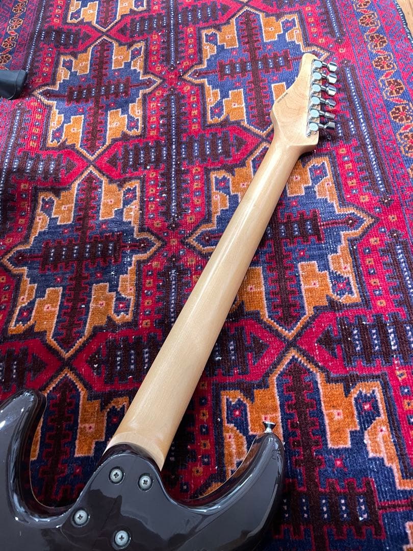 ギター SCHECTER SD-2-24