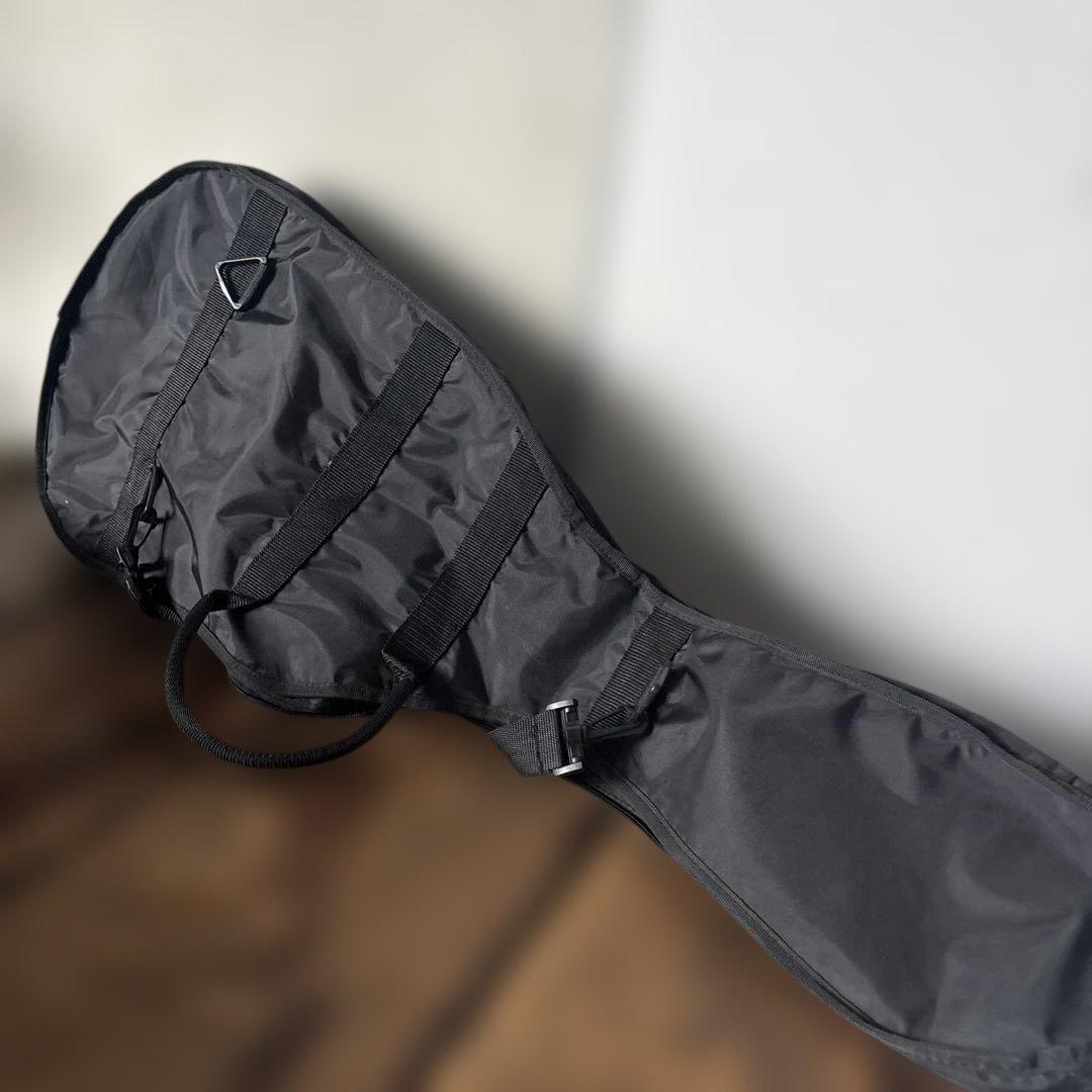 Maison レスポールカスタムタイプ ビンテージ　ブラック