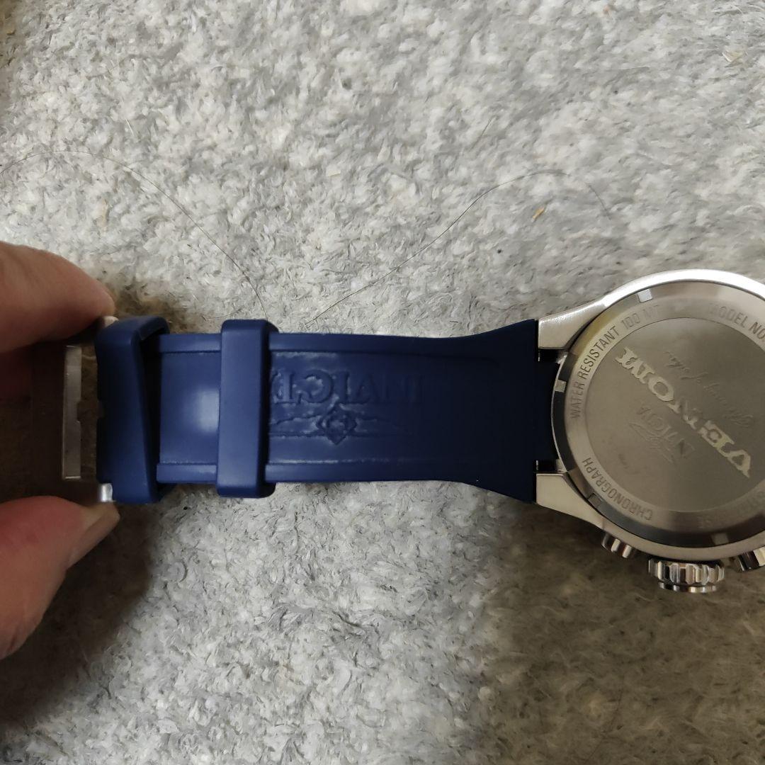 インビクタ　INVICTA　時計