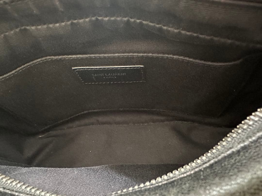 SAINT LAURENT ショルダーバッグ