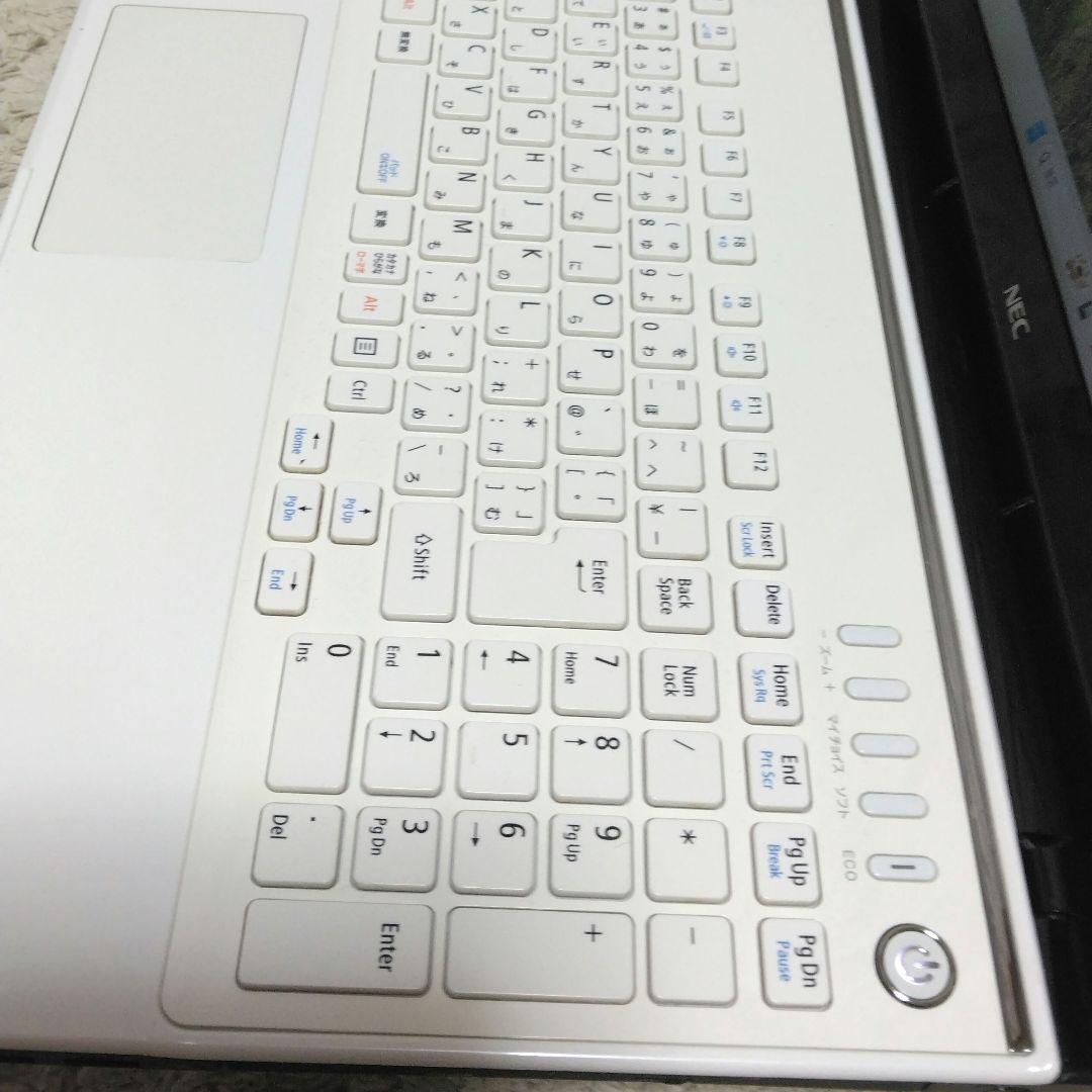 千40 超特価 カメラ Office CPU i5ノートパソコン