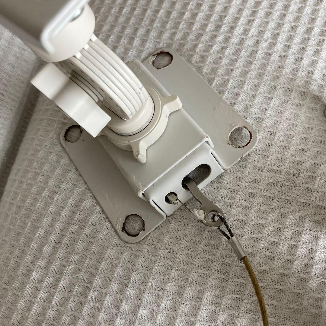 Boseスピーカー101mm ホワイト