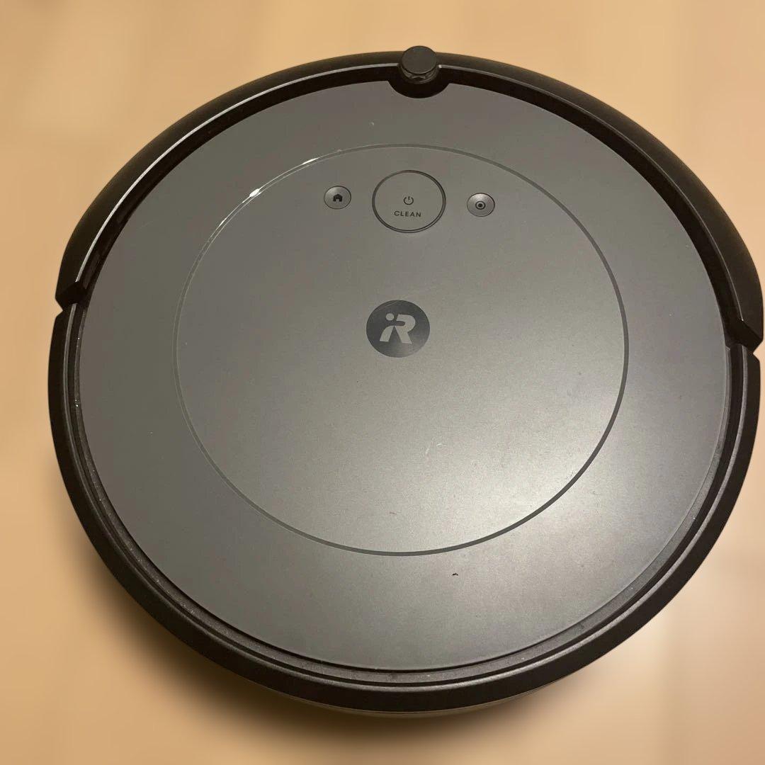 ロボット掃除機 ルンバ