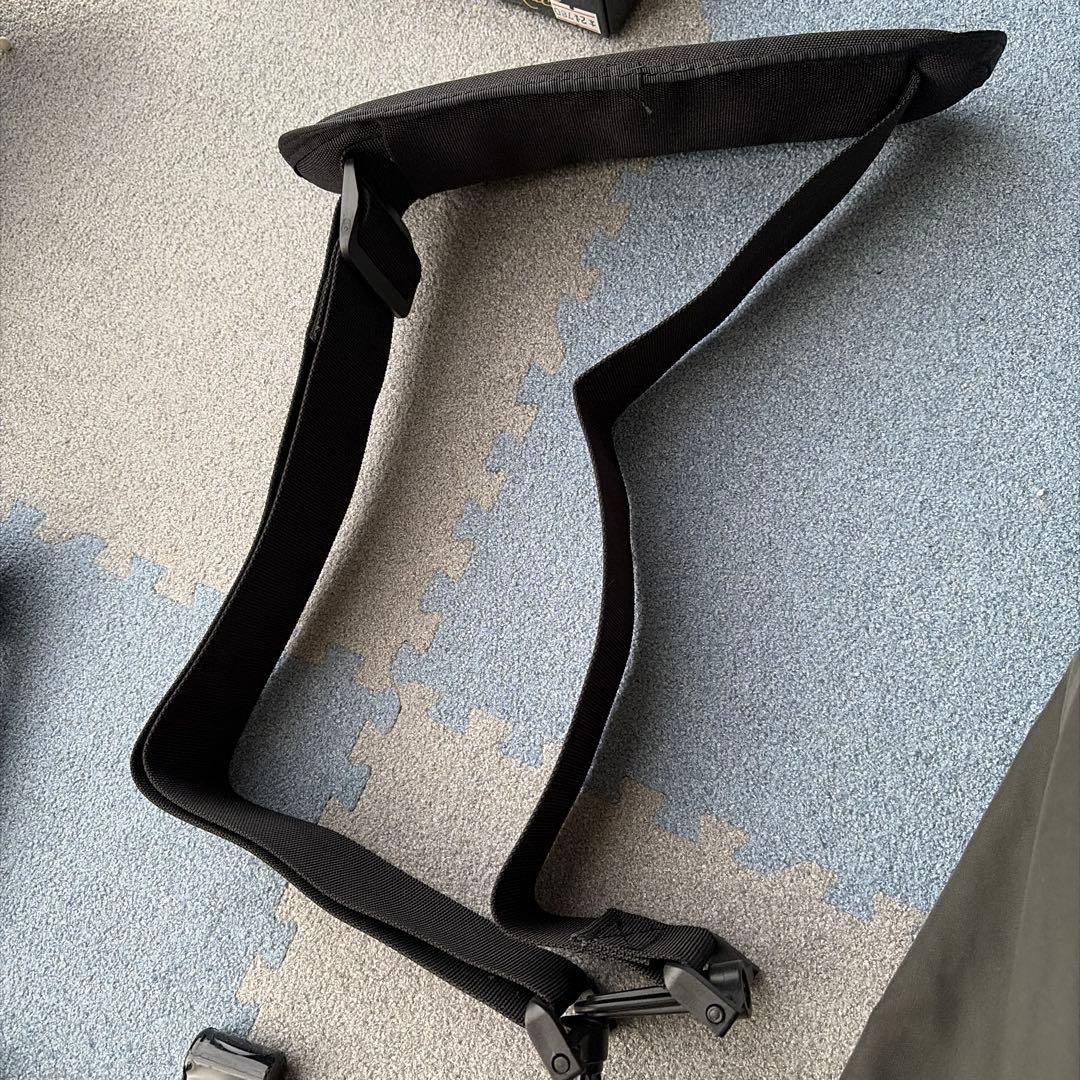 電動ガン KSCオリジナル STRAC