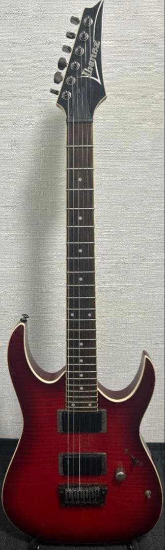 ibanez アイバニーズ RGA42FM