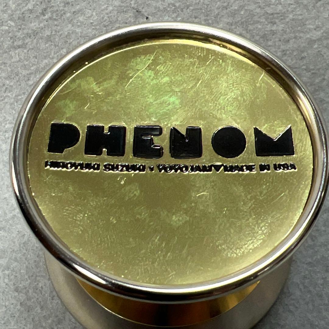 Phenom ヨーヨージャム　yoyo jam フェノム