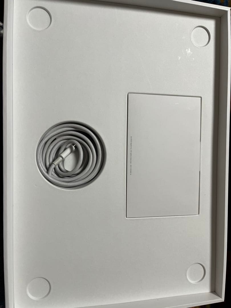 Apple MacBook Air M1※値下げ中