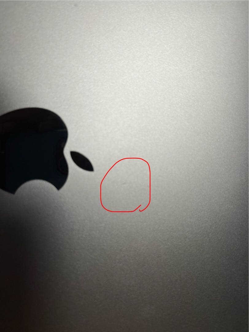 Apple MacBook Air M1※値下げ中