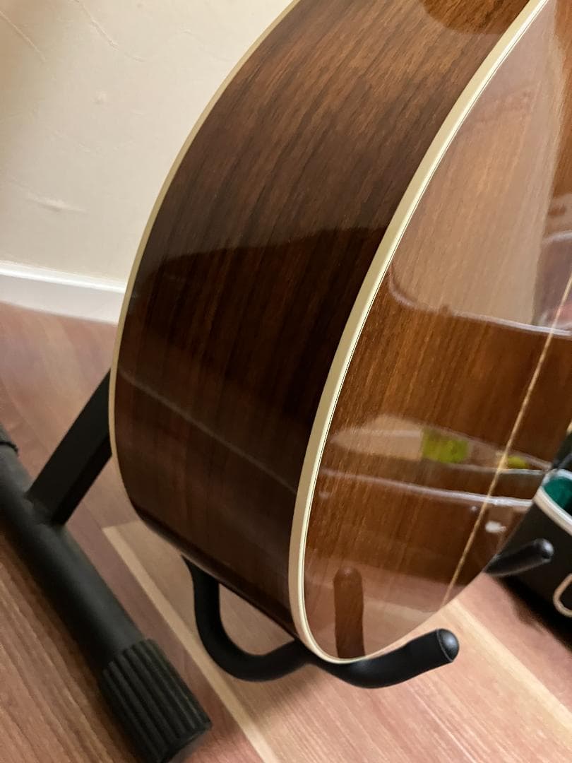 Martin OOO-28 2007年製　ケース付き