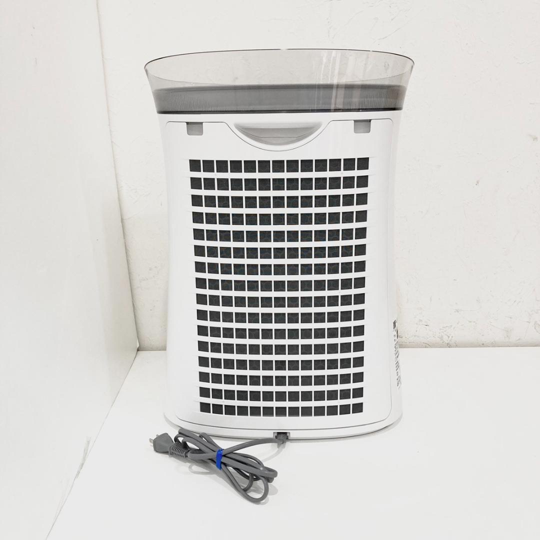 SHARP 空気清浄機 2FU-P50-W プラズマクラスター7000